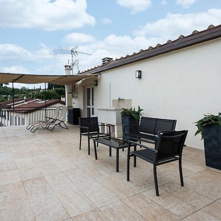 Your Loft In Florence Apartment Exterior photo